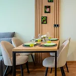 Apartment Cozy And Stylish 3 *