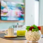 Apartment Cozy And Stylish 3 Stara Sagora