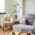 Cozy And Stylish 3 *