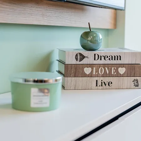 Apartment Cozy And Stylish 3 *