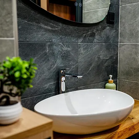 Cozy And Stylish 3 * סטרה זגורה